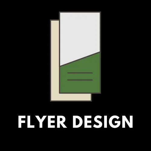 Flyer design