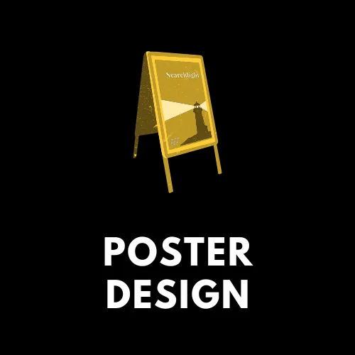 Poster design