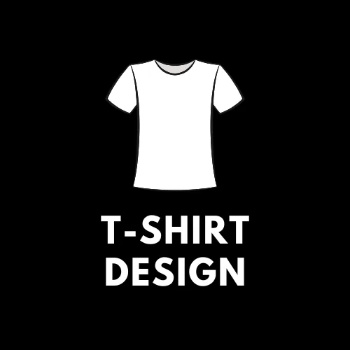T-shirt design